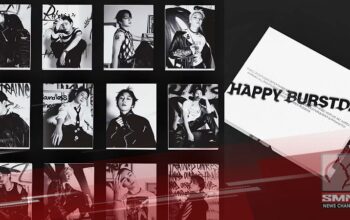 Happy Burstday