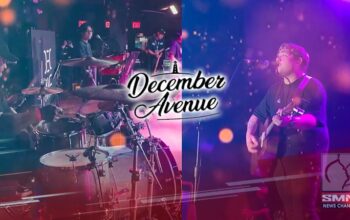 December Avenue