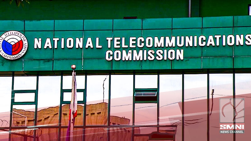 Malalaking pagkukumpuni at maintenance, sinuspinde ng NTC hanggang susunod na linggo