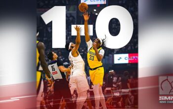 Indiana Pacers