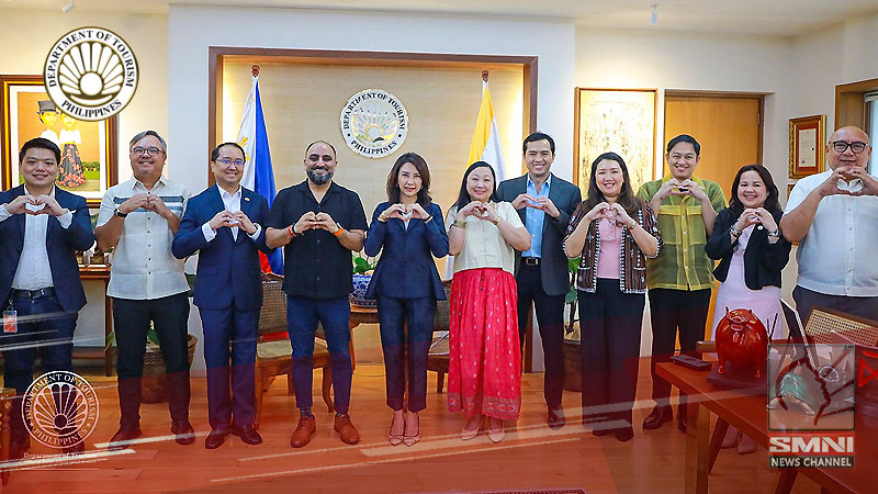 DOT, Mastercard explore data-driven, digitally empowered tourism