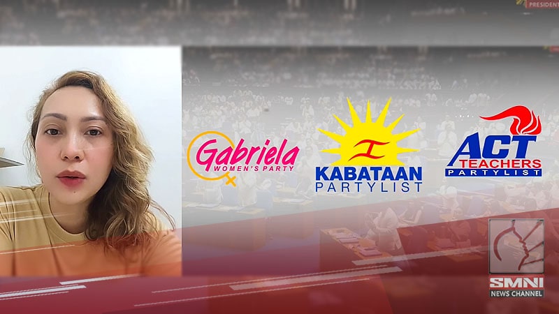 Anti-communist group: CPP-NPA-NDF, wala nang mare-recruit na kabataan matapos ang halalan