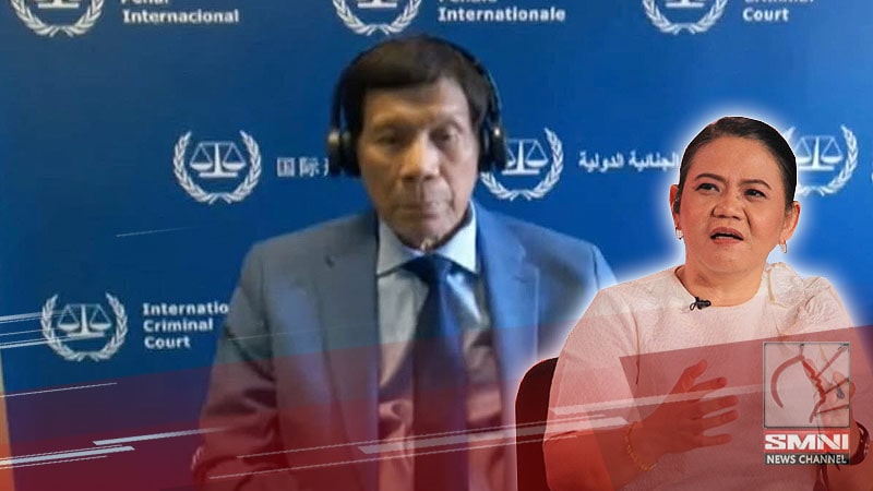 Geopolitical analyst: Pagkaaresto kay FPRRD may nakabenepisyo
