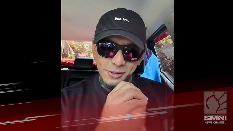 Chito Samontina dismayado sa “overvote” matapos bumoto sa Halalan 2025