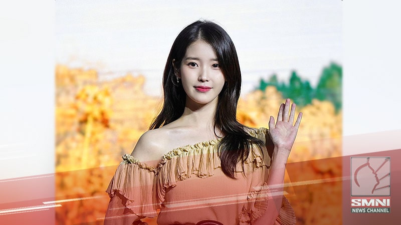 IU magbabalik kasabay ang third installment ng “Flower Bookmark” album