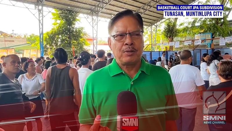 PDP-Laban DuterTEN straight siguradong mananalo sa halalan—Atty. Garing
