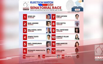 senatorial