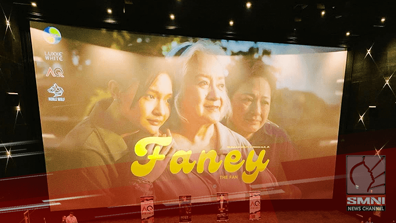 Tribute film na ‘Faney’ inilabas para sa ika-72nd posthumous birthday ni Nora Aunor