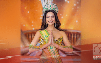 Miss Grand