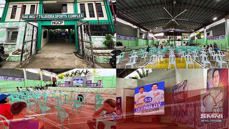 Cebuanos sa Toledo, Handa Na sa “Ayusin Natin ang Pilipinas” Nationwide Rally