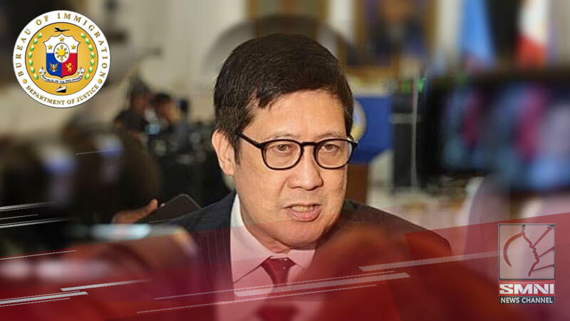 Mga dayuhang nahuli sa Cebu sa pagpuslit ng milyun-milyong salapi, ipapa-deport