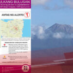 Bulkang Bulusan