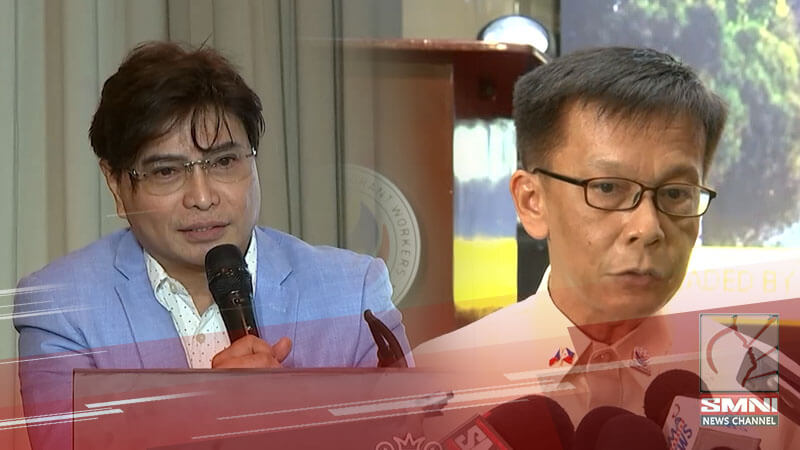 DMW: P1.4-B land deal ni ex-OWWA Chief Arnell Ignacio; Pagbayad, nasimulan na