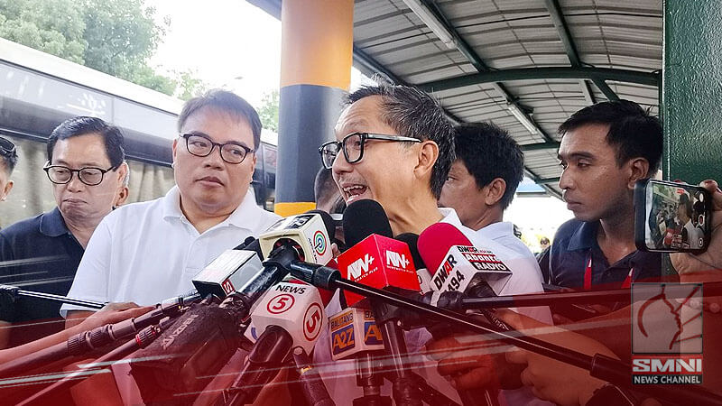 Rehabilitasyon sa EDSA target simulan sa kalagitnaan ng Hunyo 2025
