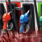 Oil price hike