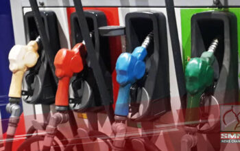 Oil price hike