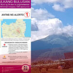 Bulkang Bulusan