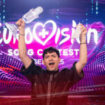 2025 Eurovision Song Contest