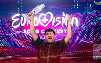2025 Eurovision Song Contest