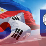 Koreano sa Pilipinas