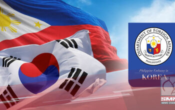 Koreano sa Pilipinas