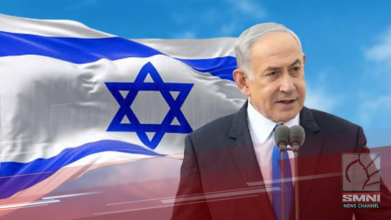 Israel pahihintulutan na ang pagpasok ng suplay ng pagkain sa Gaza