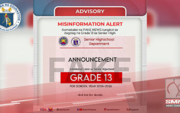 Grade 13