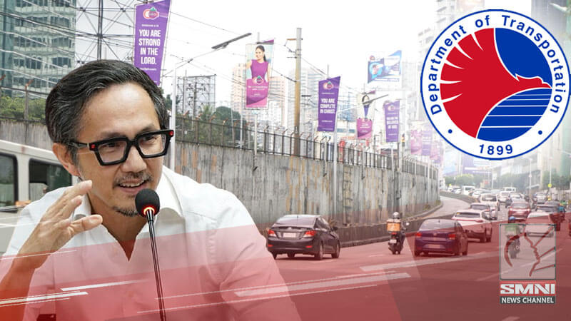 DOTr hihilingin na maging libre ang skyway habang isasagawa ang EDSA rehab