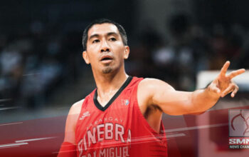 LA Tenorio
