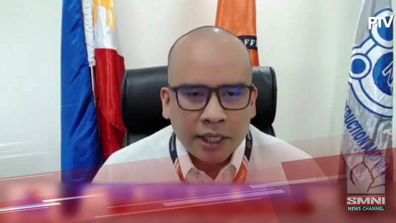 Mga paghahanda ng OCD para sa papalapit na tag-ulan inilatag