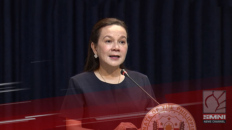 Poe: Maayos na sistema kailangan sa pagpapatupad ng No Contact Apprehension Policy