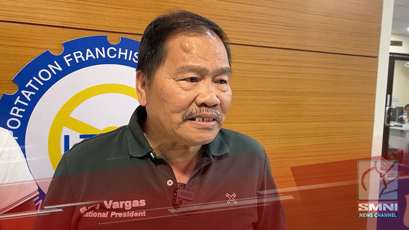 Konsultasyon sa mga transport group ipinanawagan bago ang muling pagpapatupad ng NCAP