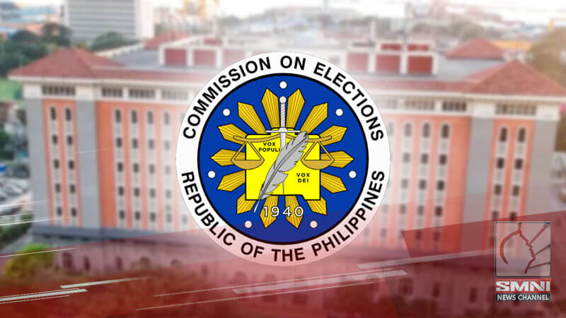 Mga DQ case sa mga kandidato at party-lists ireresolba bago matapos ang Hunyo