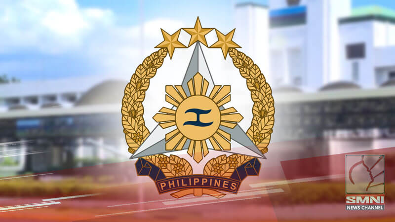 Mataas na opisyal sa AFP tinanggal dahil sa umano’y maling gawain