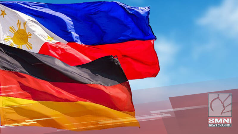 Germany at Pilipinas magtutulungan hinggil sa intel sharing