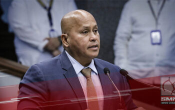 Senate President