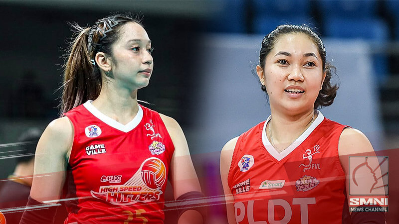 Fiola Ceballos at Rachel Austero umalis na rin sa PLDT