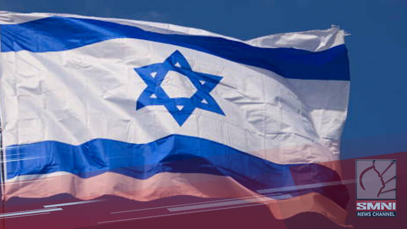 Gaza posibleng sakupin lahat ng Israel