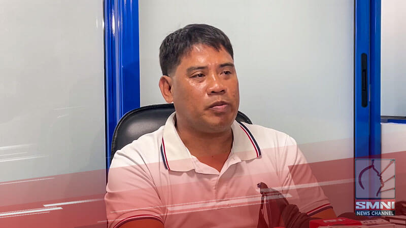 Drayber ng pick-up na minaliit umano ni Yanna Motovlog, desididong magsampa ng reklamo