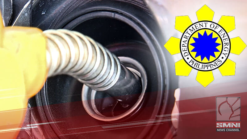 Dagdag-bawas sa presyo ng langis asahan ngayong Martes—DOE