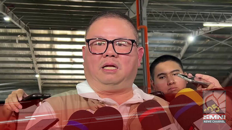 Agri chief sa posibleng pananatili sa ahensiya: “Another headache at pagod ito”