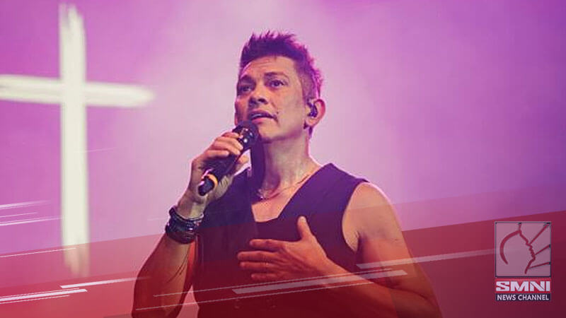 Gary Valenciano magkakaroon ng 2 int’l concert ngayong Agosto