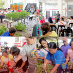 community pantries