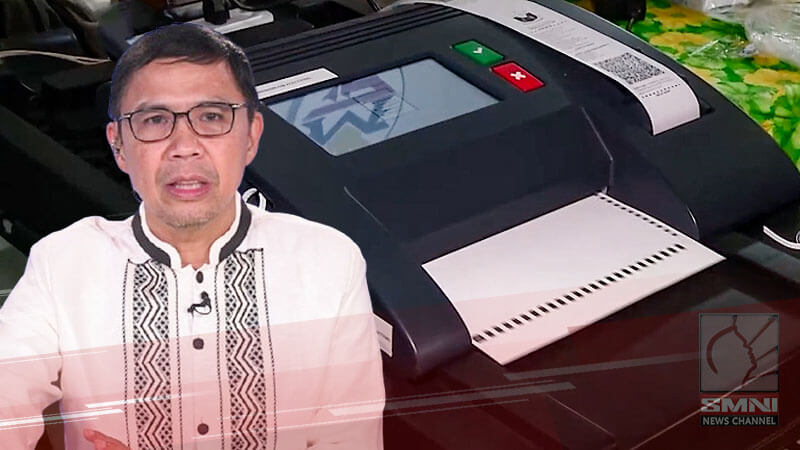 Manual counting ng boto ‘di na kailangan ng petisyon—Atty. Torreon