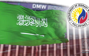 Saudi