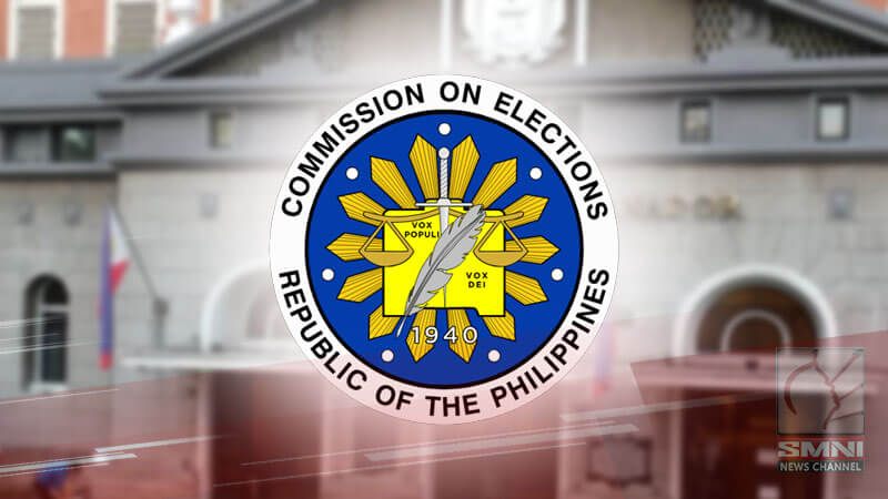 SOCE ng mga kandidato sa midterm elections kailangan nang isumite— COMELEC