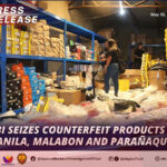 pekeng produkto