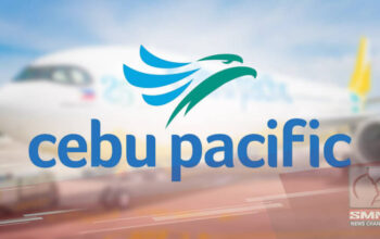 Cebu Pacific