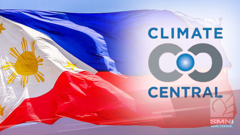 Pilipinas mapanganib para sa mga nagbubuntis ayon sa isang pag-aaral