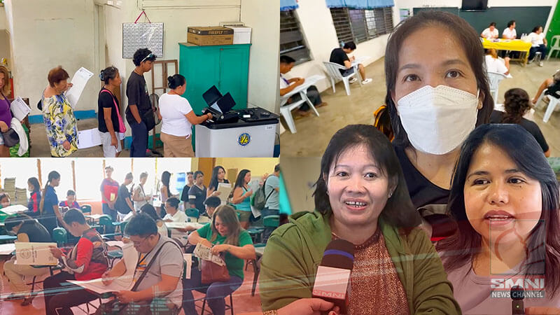 Ilang OFW may pagdududa sa resulta ng 2025 midterm elections
